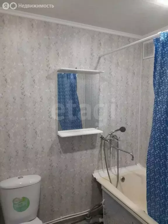 1-комнатная квартира: Талица, улица Луначарского, 8 (33.8 м) - Фото 1