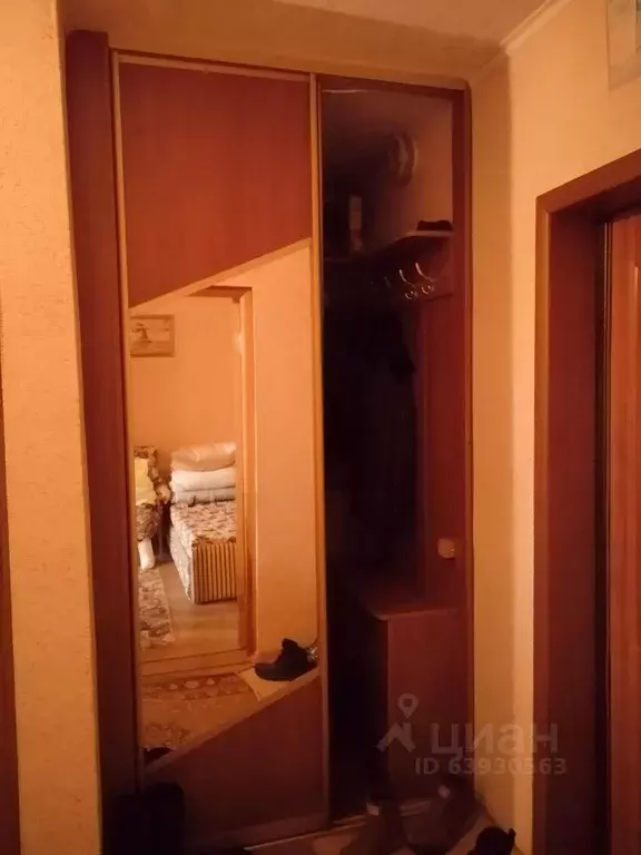 1-к кв. Ульяновская область, Ульяновск ул. Орлова, 27 (36.0 м) - Фото 1