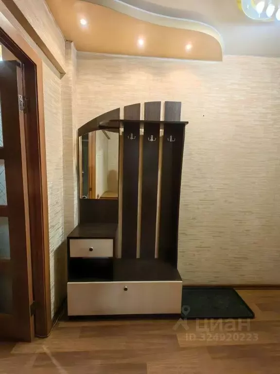 1-к кв. Иркутская область, Ангарск 10-й мкр, 48 (33.0 м) - Фото 2