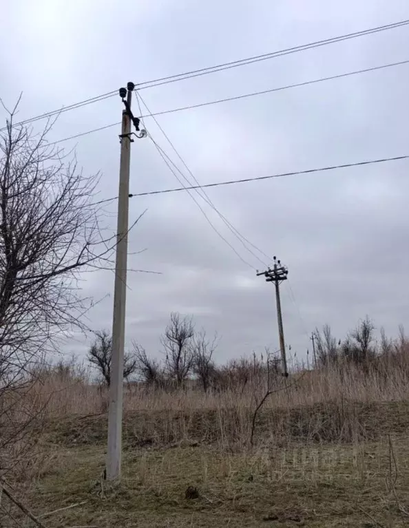 Участок в Астраханская область, Приволжский район, Наука дп 97 (6.0 ... - Фото 2