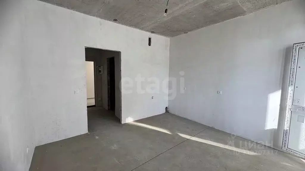 Студия Адыгея, Майкоп ул. К.А. Васильева, 1к4 (22.4 м) - Фото 1