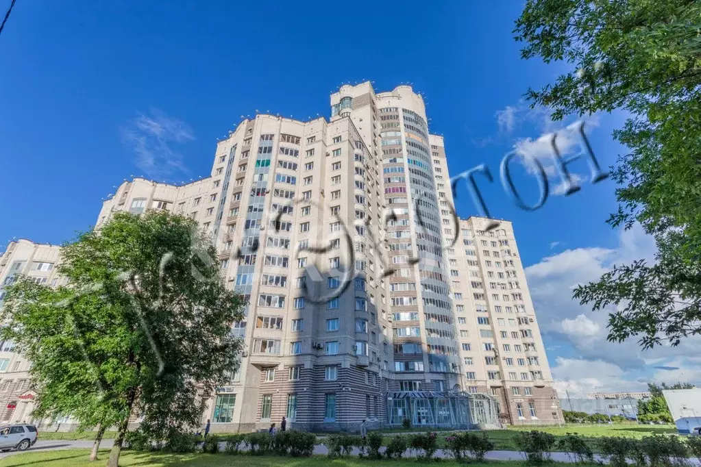 3-к кв. Санкт-Петербург просп. Маршала Жукова, 36к1 (115.0 м) - Фото 1