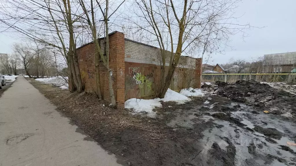Помещение свободного назначения в Московская область, Электросталь ... - Фото 1