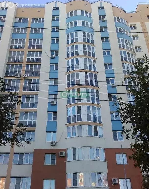 1-комнатная квартира: Пенза, Тернопольская улица, 18 (40 м) - Фото 1