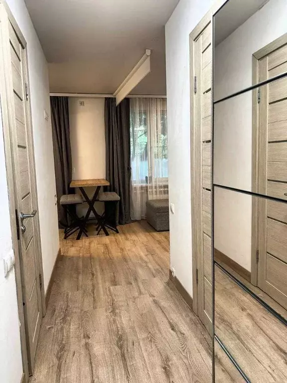 1-к кв. Москва Астрадамская ул., 9К2 (33.0 м) - Фото 0