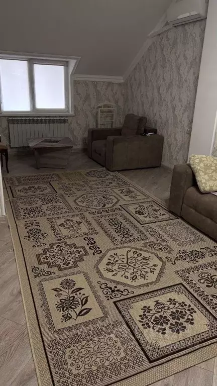 1-к кв. Дагестан, Дербент ул. 345-й Дагестанской Стрелковой Дивизии, ... - Фото 1