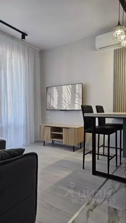 1-к кв. Москва Рязанский просп., 2/2к2 (36.0 м) - Фото 1