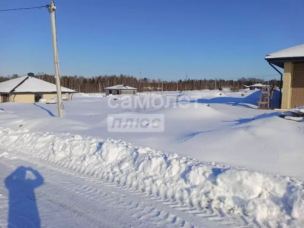 Участок в Удмуртия, Ижевск ул. Сливовая, 50 (10.0 сот.) - Фото 0