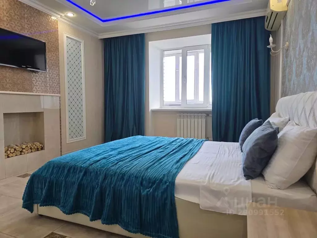 2-к кв. Орловская область, Орел ул. Фомина, 9 (52.0 м) - Фото 1
