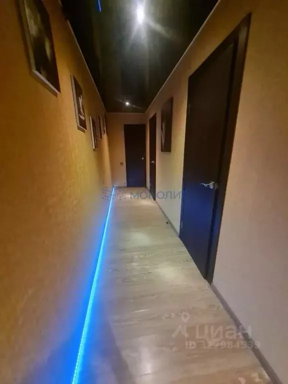 Помещение свободного назначения в Нижегородская область, Нижний ... - Фото 2