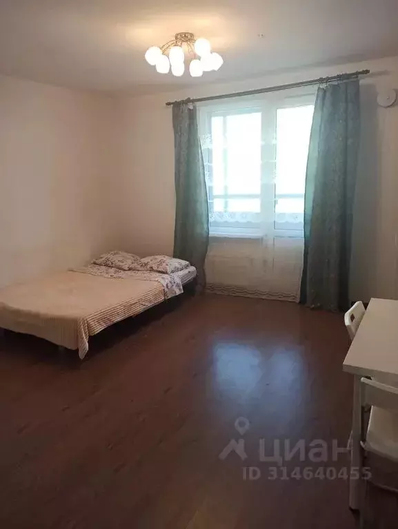 Студия Санкт-Петербург просп. Энергетиков, 11к2 (26.0 м) - Фото 0