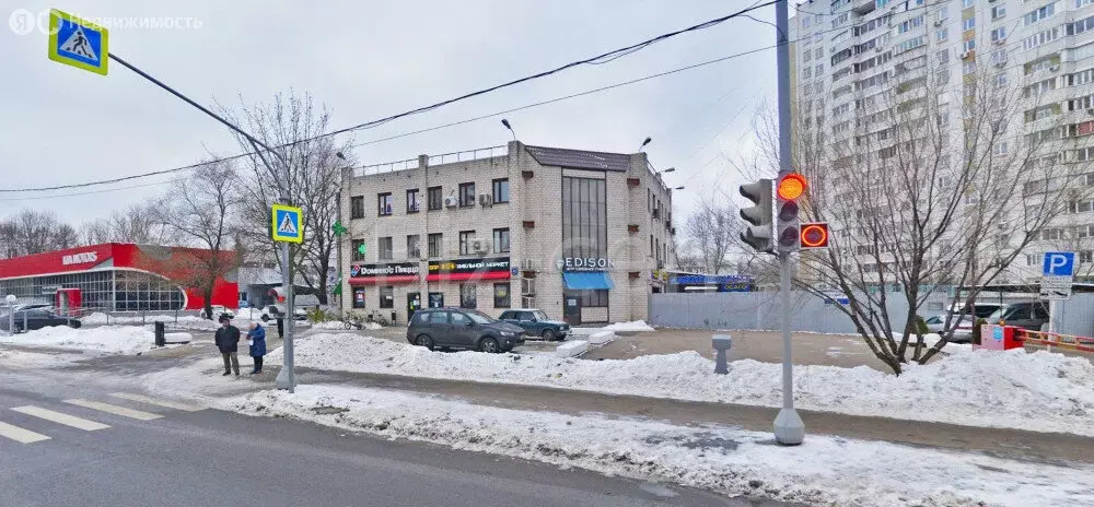 Офис (12 м) - Фото 2