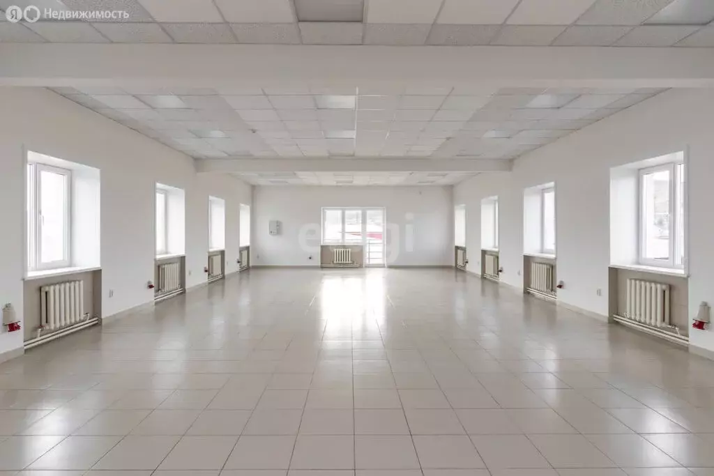 Производственное помещение (166 м) - Фото 1