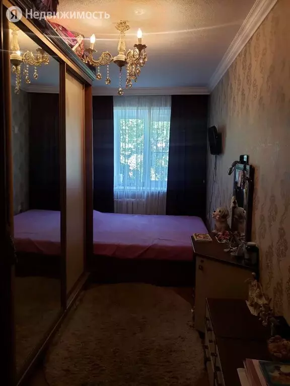 3-комнатная квартира: Пятигорск, Московская улица, 64 (55 м) - Фото 0