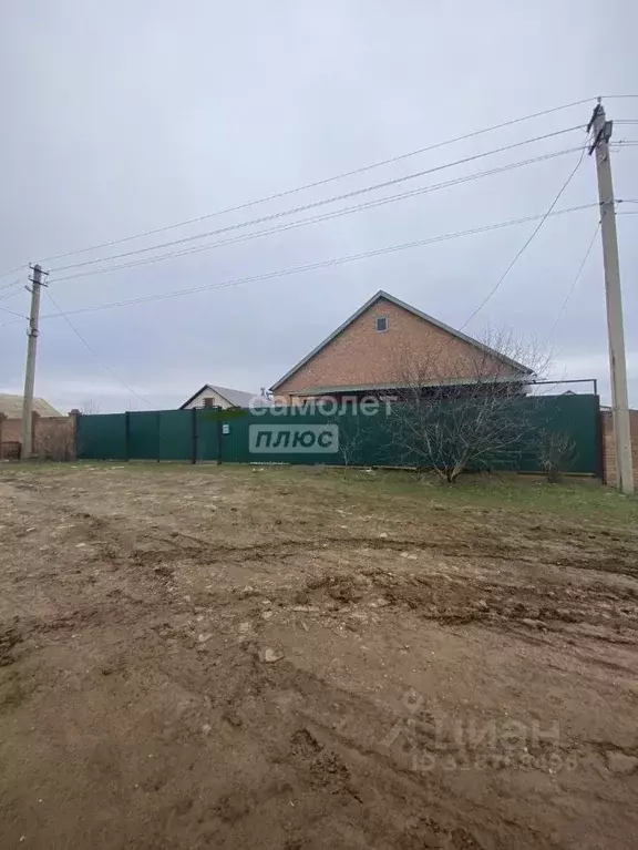 Дом в Калмыкия, Элиста ул. Тенгрин Уйдл, 90 (113 м) - Фото 0