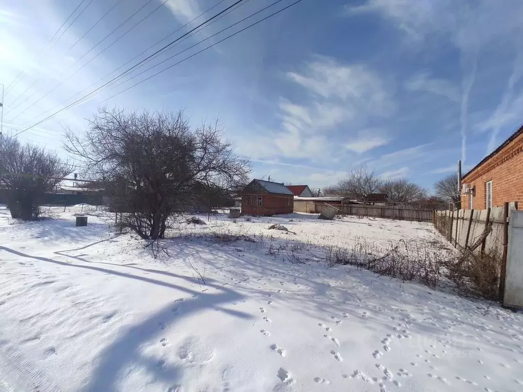 Участок в Краснодарский край, Староминская ст-ца ул. Новощербиновская, ... - Фото 2