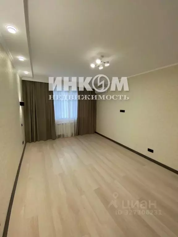 2-к кв. Москва ул. Бутлерова, 4 (58.0 м) - Фото 1