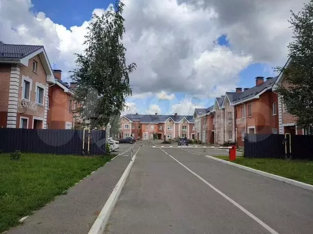 Таунхаус 104 м на участке 2,5 сот. - Фото 0