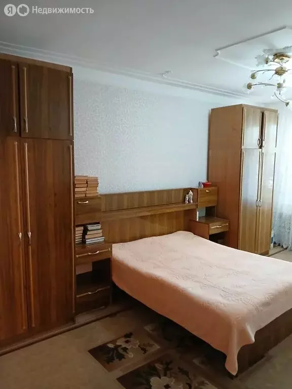 1-комнатная квартира: Терек, улица Карданова, 75 (32 м) - Фото 1
