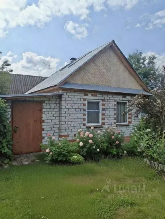 Дом в Нижегородская область, Богородский муниципальный округ, д. ... - Фото 1