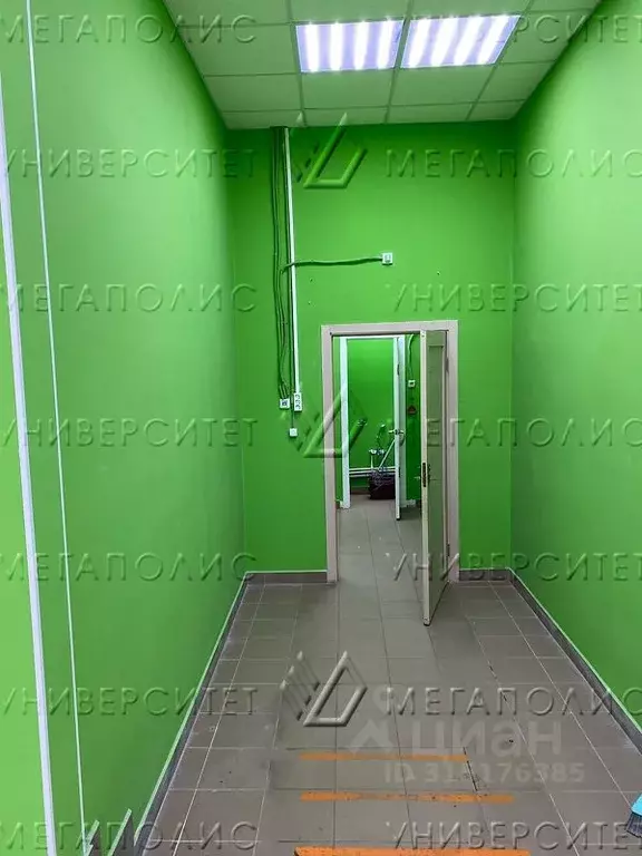 Помещение свободного назначения в Москва ул. Кварцевая, 3к1 (86 м) - Фото 1