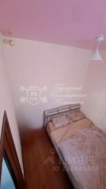 2-к кв. Иркутская область, Иркутский муниципальный округ, Маркова рп, ... - Фото 2