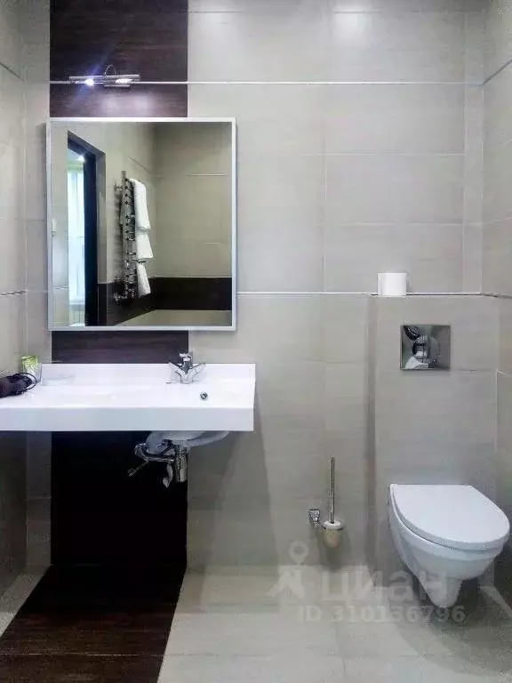 Комната Тюменская область, Тюмень Одесская ул., 38/1 (14.0 м) - Фото 2