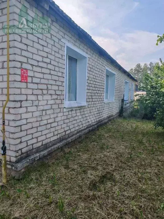 3-к. квартира, 65,3 м, 1/1 эт. - Фото 0
