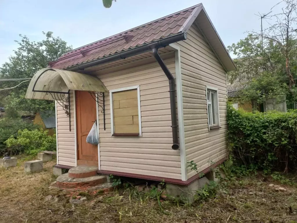 Дом в Московская область, Богородский городской округ, Мирный СНТ ул. ... - Фото 1