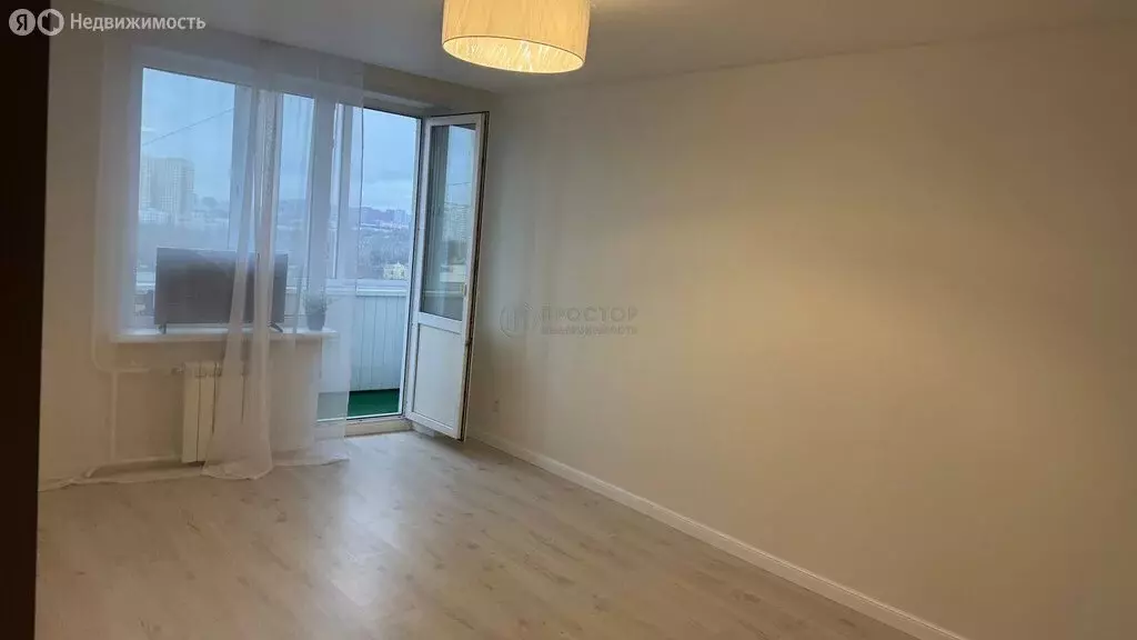 2-комнатная квартира: Москва, улица Фёдора Полетаева, 28 (45.2 м) - Фото 0