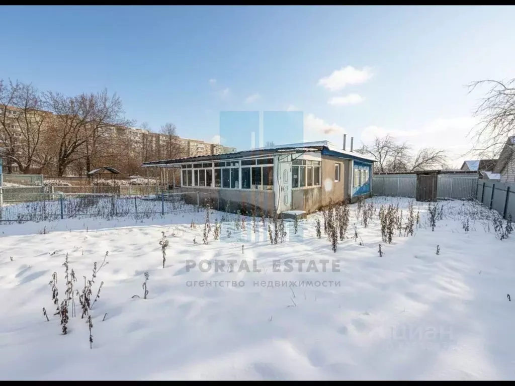 Дом в Московская область, Чехов Московская ул., 58 (108 м) - Фото 1