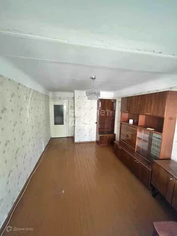 Продаётся 3-к квартира, 50.8 м - Фото 0