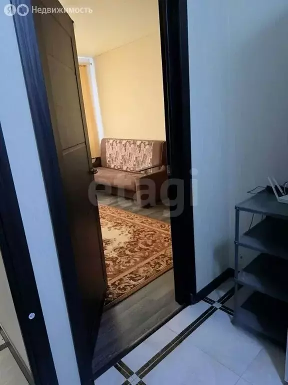 1-комнатная квартира: Севастополь, улица Горпищенко, 145к1 (32 м) - Фото 1