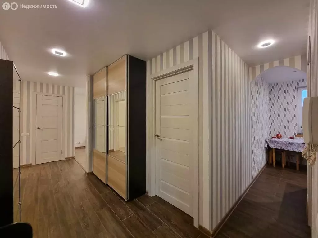 3-комнатная квартира: Москва, Домодедовская улица, 37к2 (62 м) - Фото 2