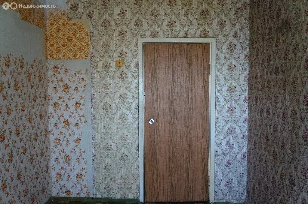 2-комнатная квартира: Волгоград, Ангарская улица, 116 (45.5 м) - Фото 0