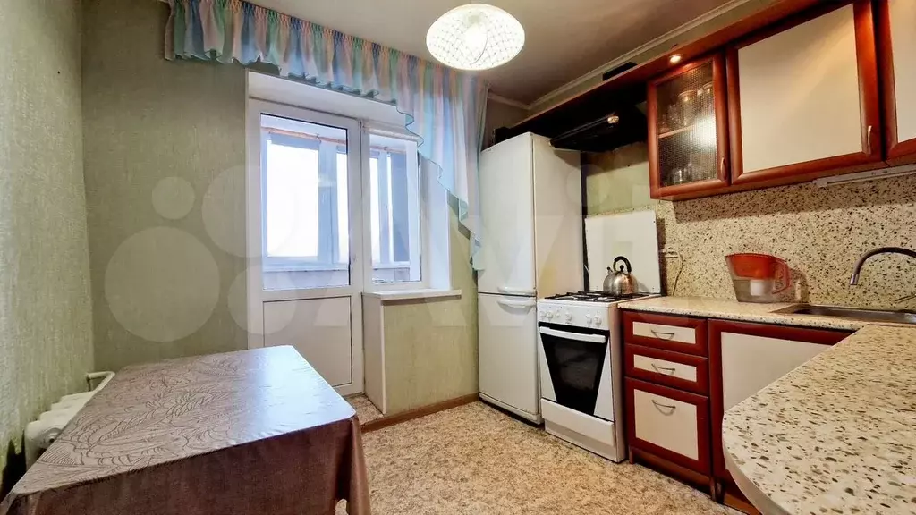 2-к. квартира, 50 м, 5/5 эт. - Фото 1
