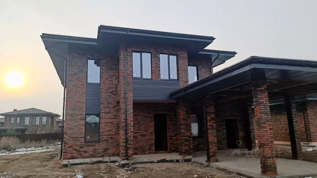 Дом в Московская область, Люберцы городской округ, Томилино пгт, ... - Фото 2