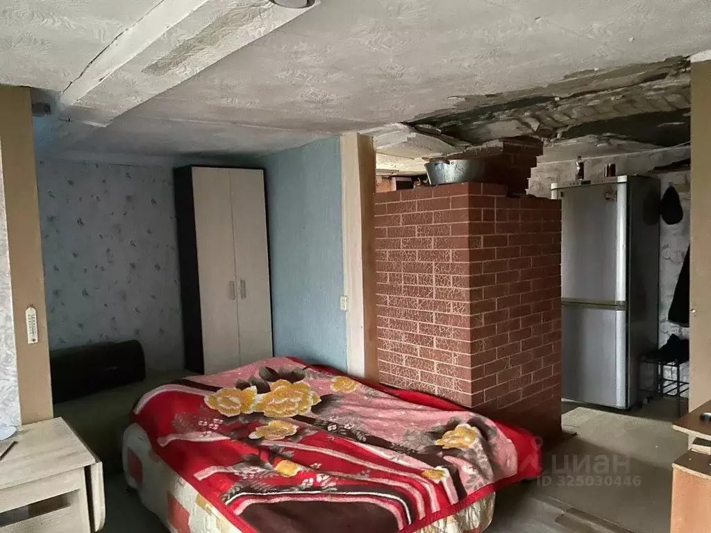 Дом в Свердловская область, Первоуральск муниципальный округ, пос. ... - Фото 2