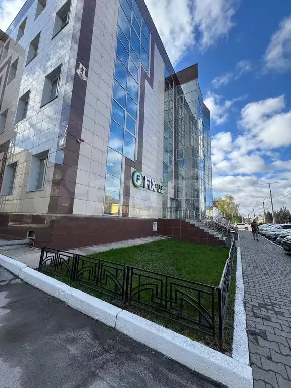 Сдам помещение свободного назначения, 272.3 м - Фото 1