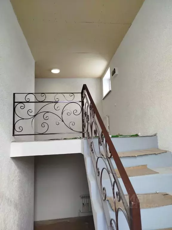 1-к кв. Башкортостан, Уфа ул. Марины Расковой, 7 (36.0 м) - Фото 2