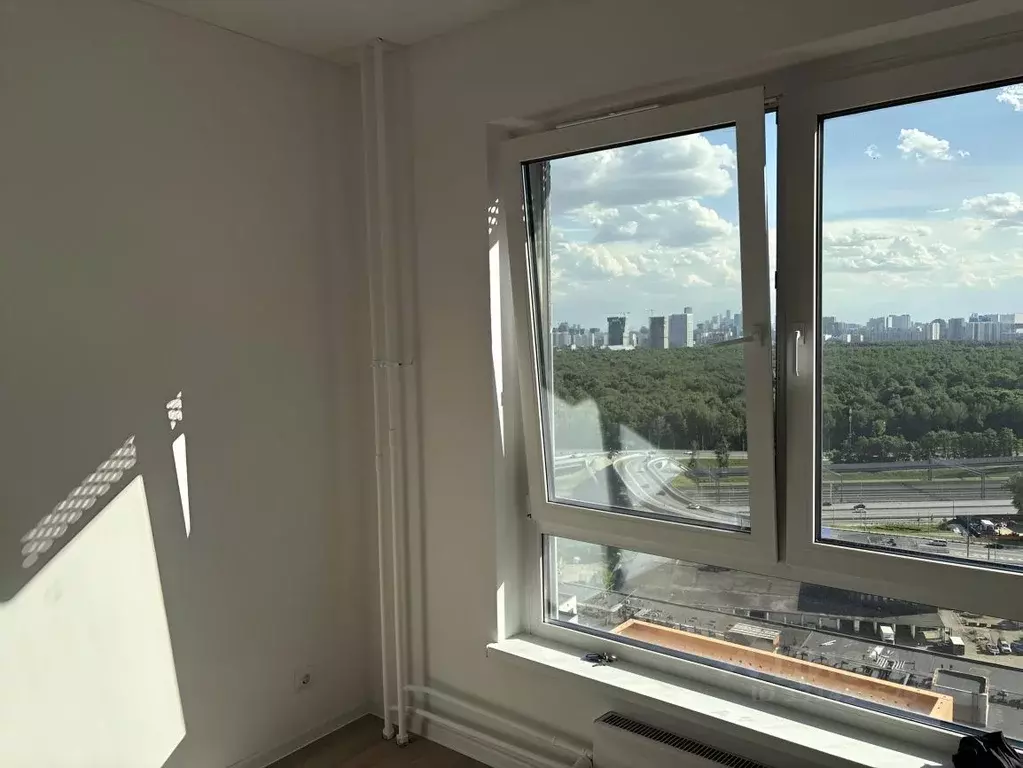 Студия Москва Сигнальный проезд, 16к2 (19.8 м) - Фото 2