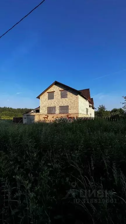 Коттедж в Владимирская область, Камешково Зеленая ул., 78 (317 м) - Фото 0