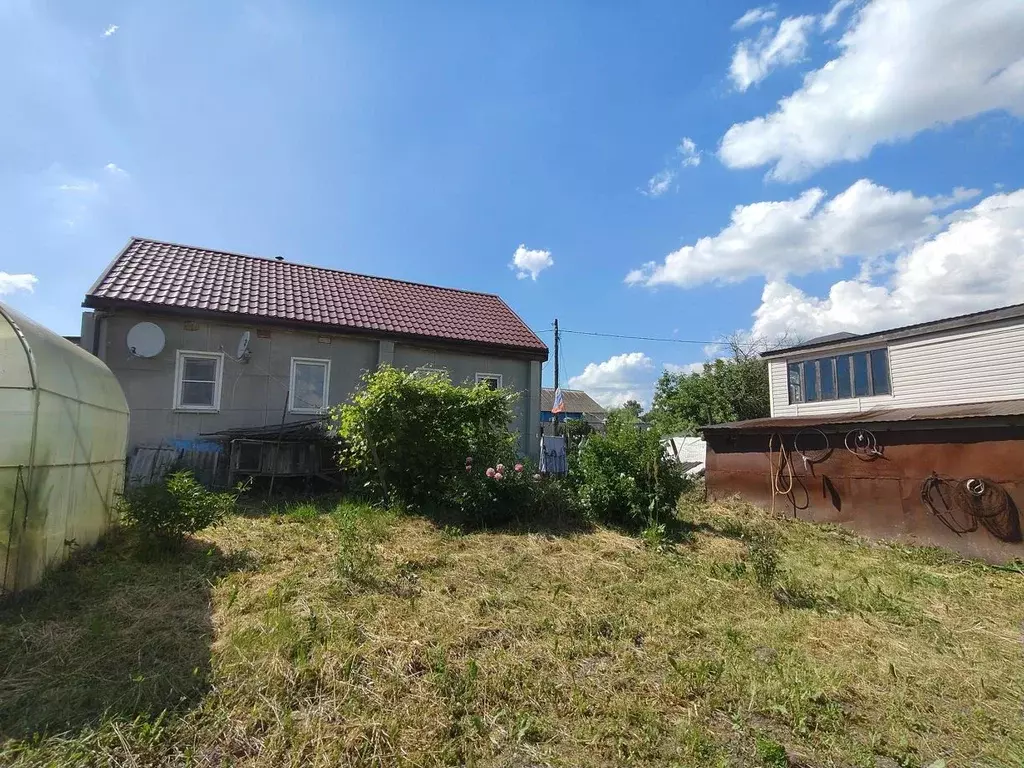 Дом в Орловская область, Дмитровский район, с. Долбенкино  (60 м) - Фото 2