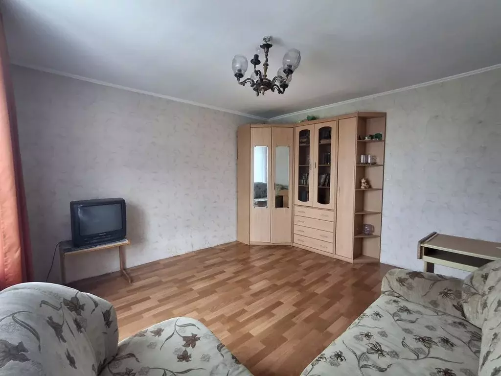 Продаётся 3-к квартира, 63.3 м - Фото 0