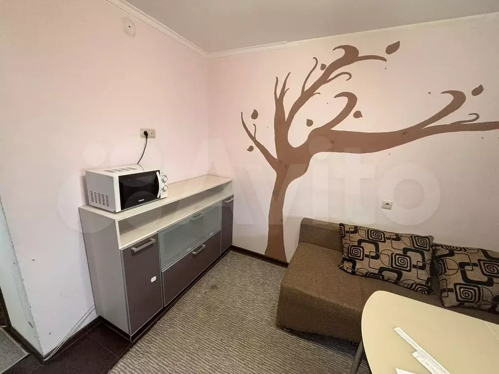 1-к. квартира, 38,6 м, 5/9 эт. - Фото 1