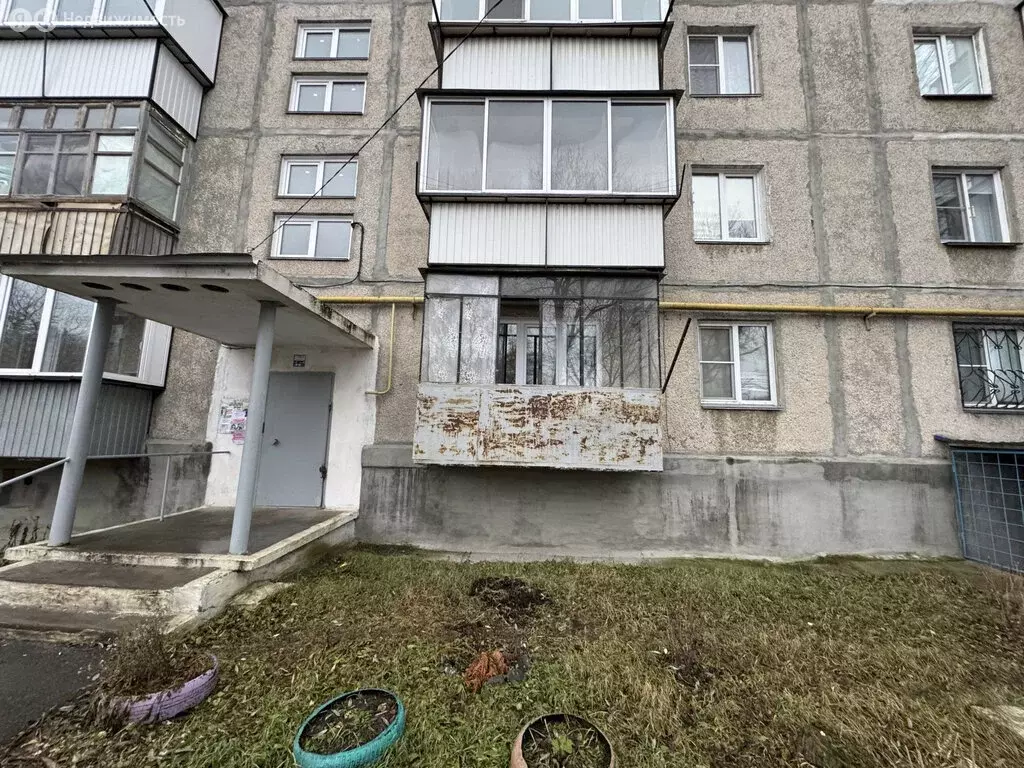 2-комнатная квартира: Коркино, улица Циолковского, 14 (52.4 м) - Фото 2