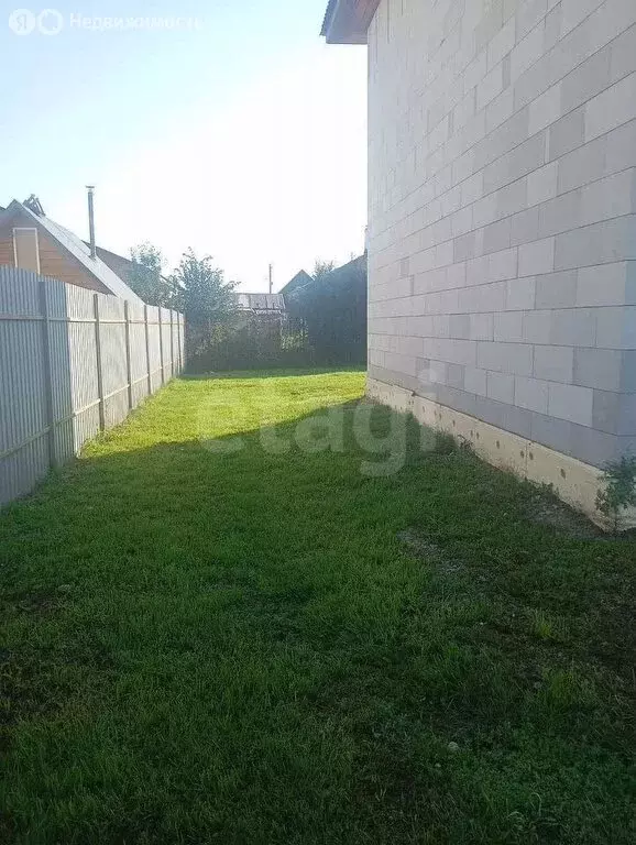 Дом в посёлок Центральный, Белорусская улица (105 м) - Фото 2