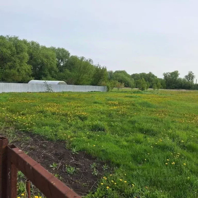 Участок в Тульская область, Веневский муниципальный округ, д. ... - Фото 2