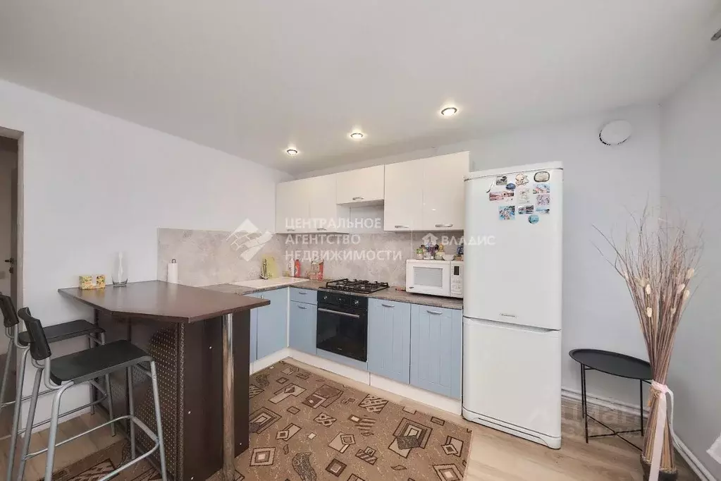 Дом в Рязанская область, Рыбновский муниципальный округ, Виктория СДТ ... - Фото 2