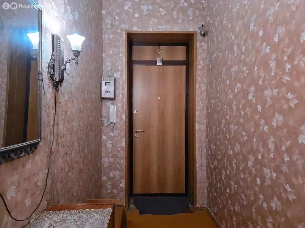 2-комнатная квартира: Екатеринбург, улица Фрунзе, 65 (41.4 м) - Фото 2